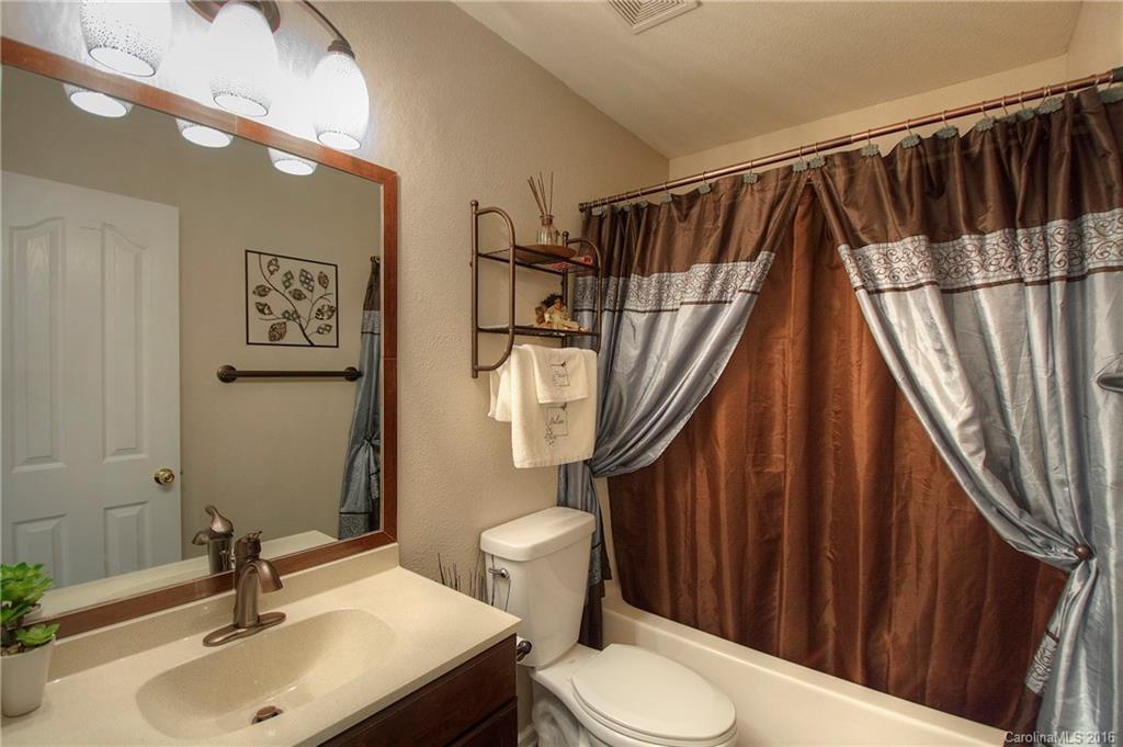 Pinebrook - Residential