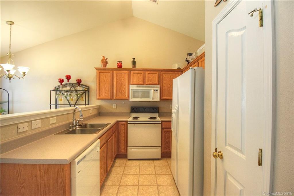 Pinebrook - Residential