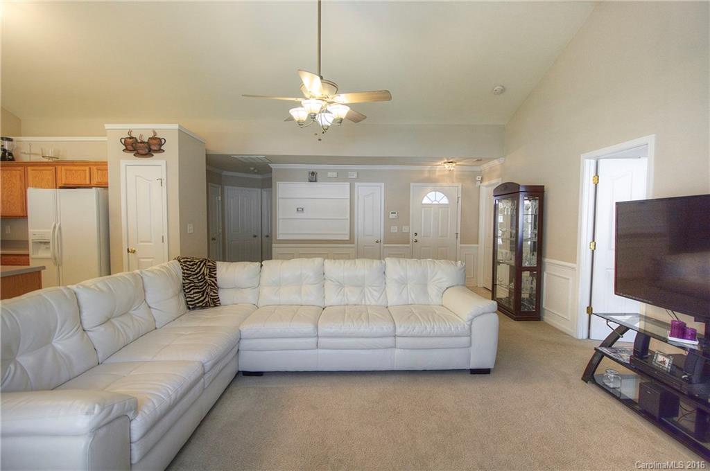 Pinebrook - Residential