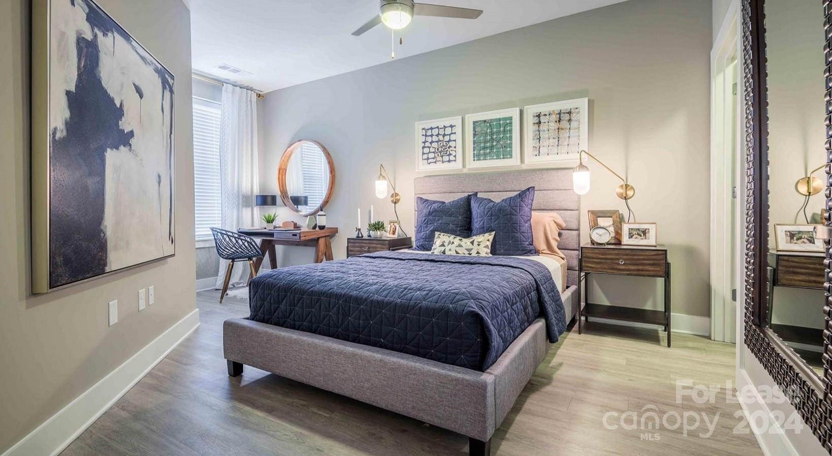 Charlotte, North Carolina 28204, United States, 1 Bedroom Bedrooms, ,1 BathroomBathrooms,Residential,Active,63361