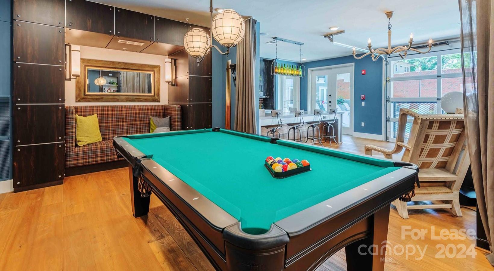 Charlotte, North Carolina 28204, United States, 1 Bedroom Bedrooms, ,1 BathroomBathrooms,Residential,Active,63361