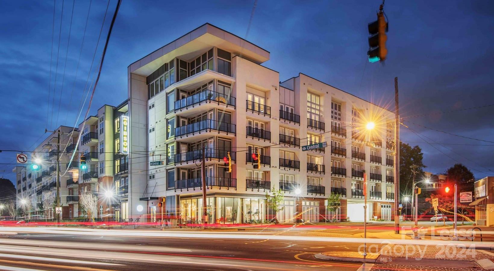 Charlotte, North Carolina 28204, United States, 1 Bedroom Bedrooms, ,1 BathroomBathrooms,Residential,Active,63361