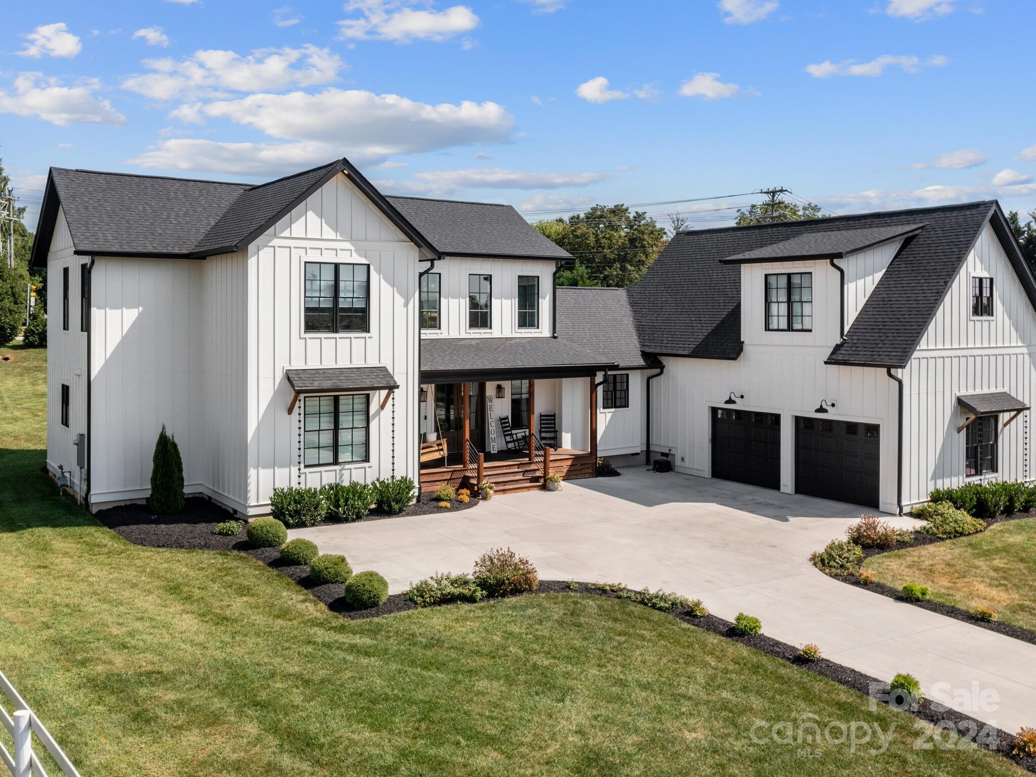 Hollabrook Farm - Residential