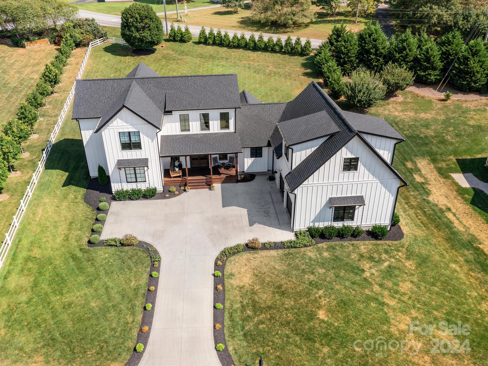 Hollabrook Farm - Residential