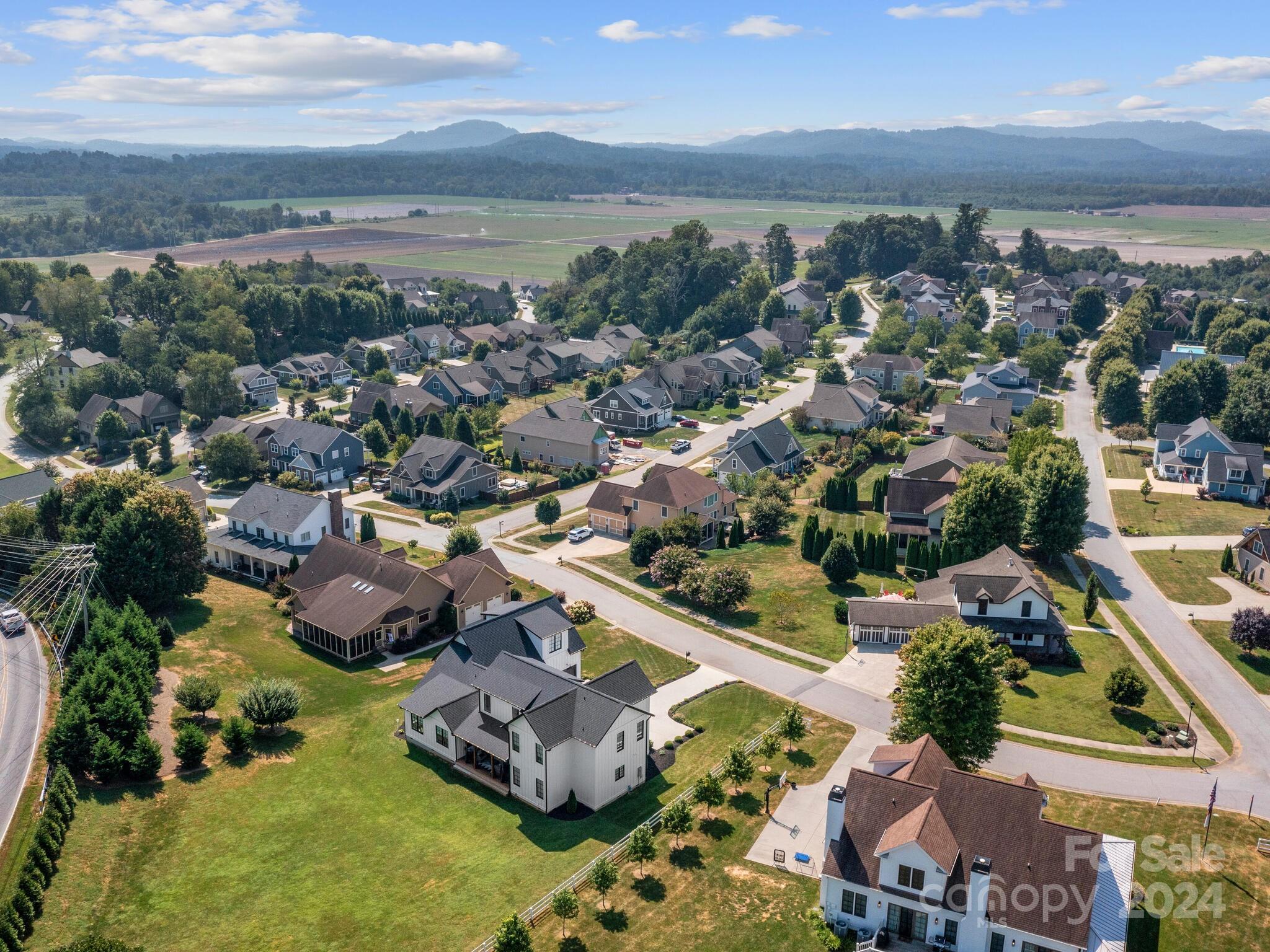 Hollabrook Farm - Residential