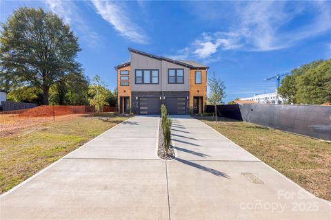 315 E Peterson Street Charlotte NC 28217