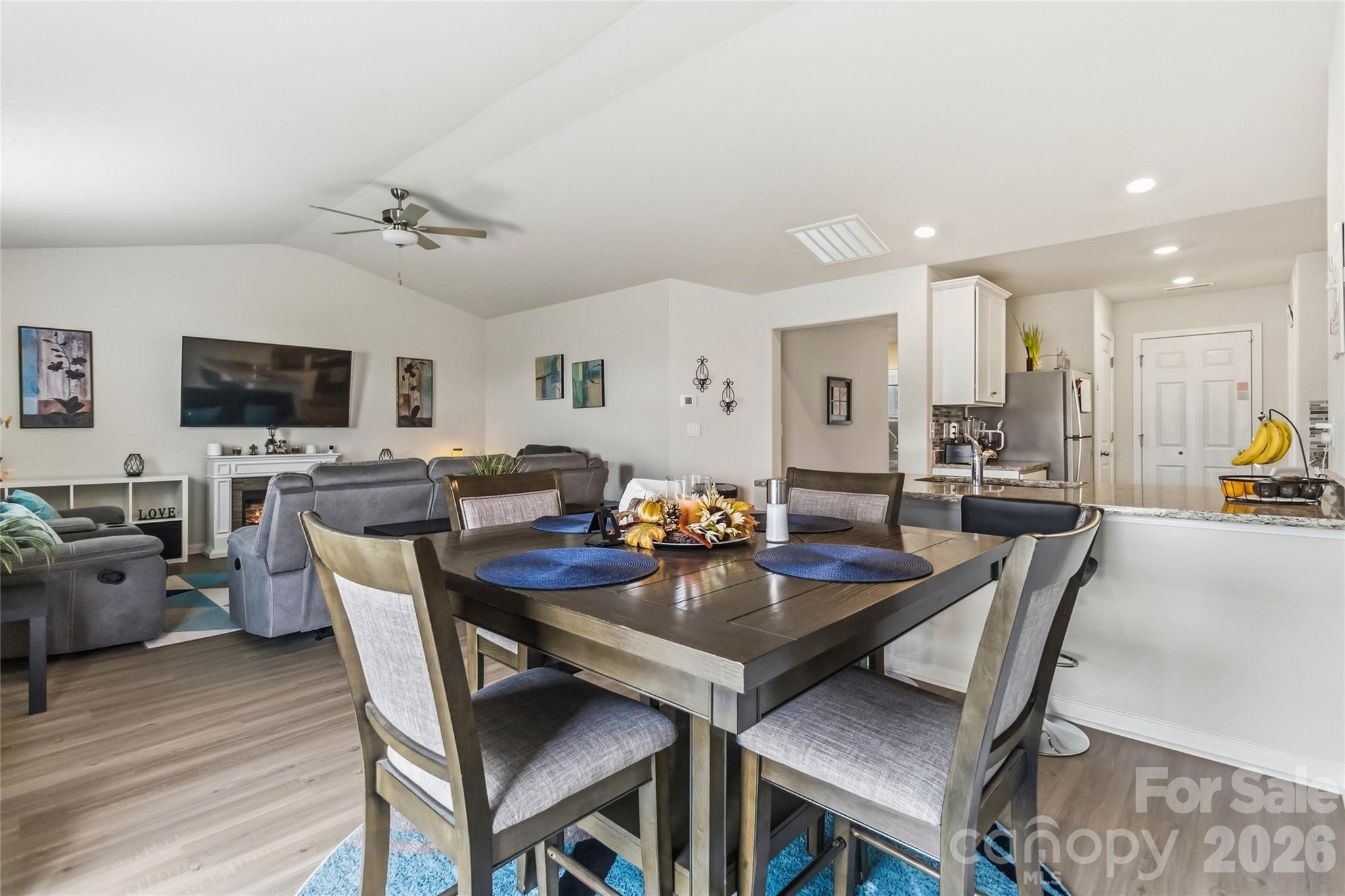 McKee Creek Village - Residential