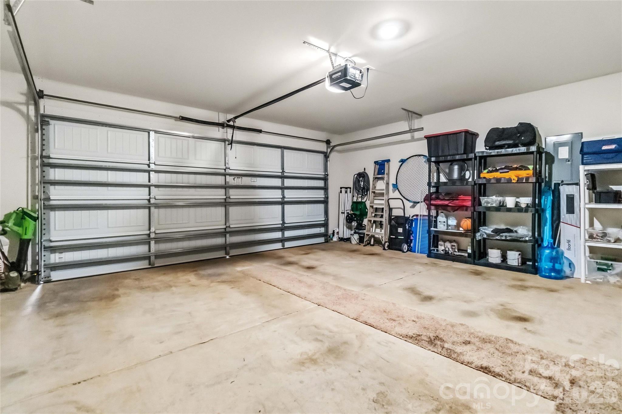 McKee Creek Village - Residential