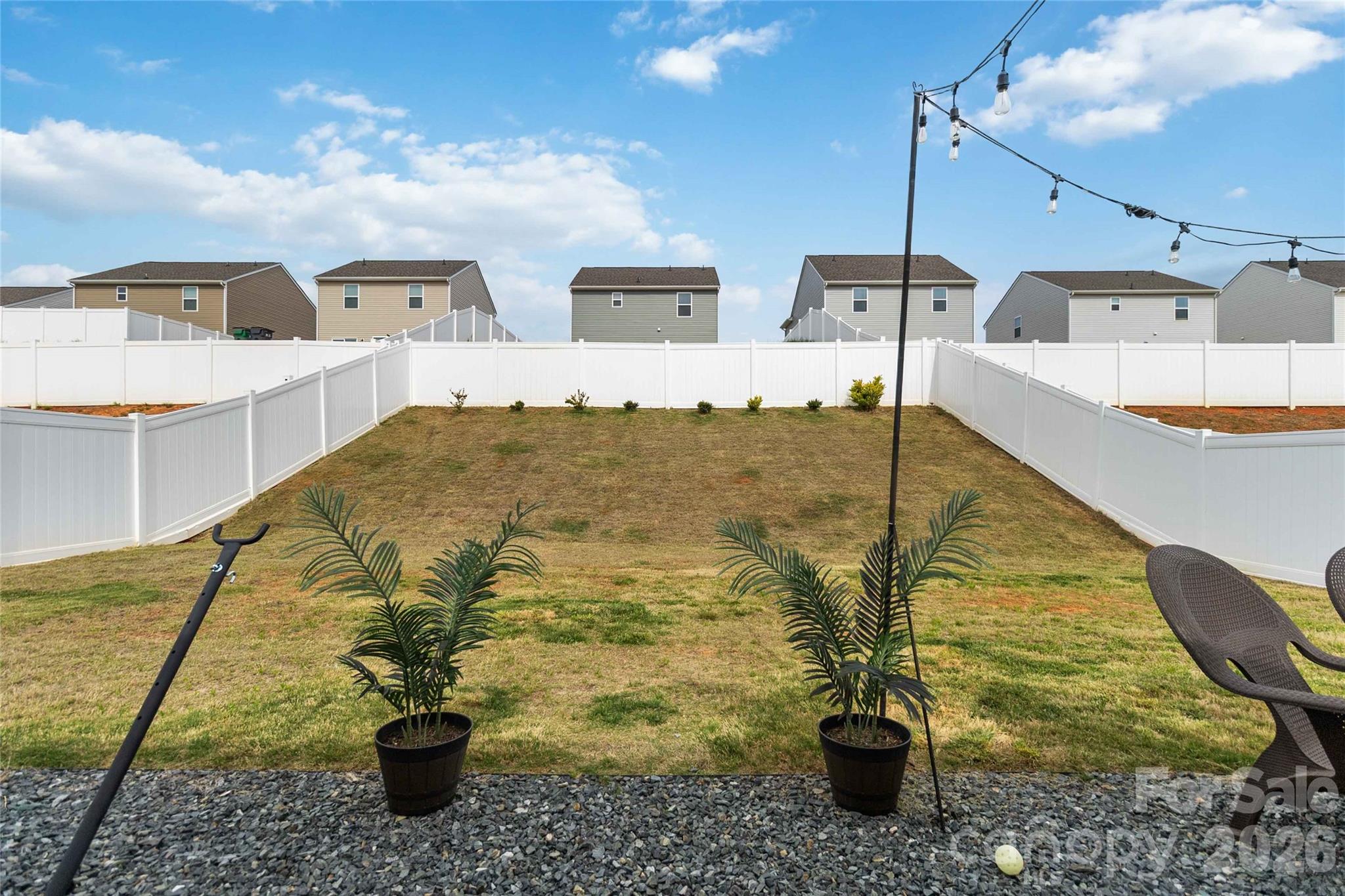 McKee Creek Village - Residential