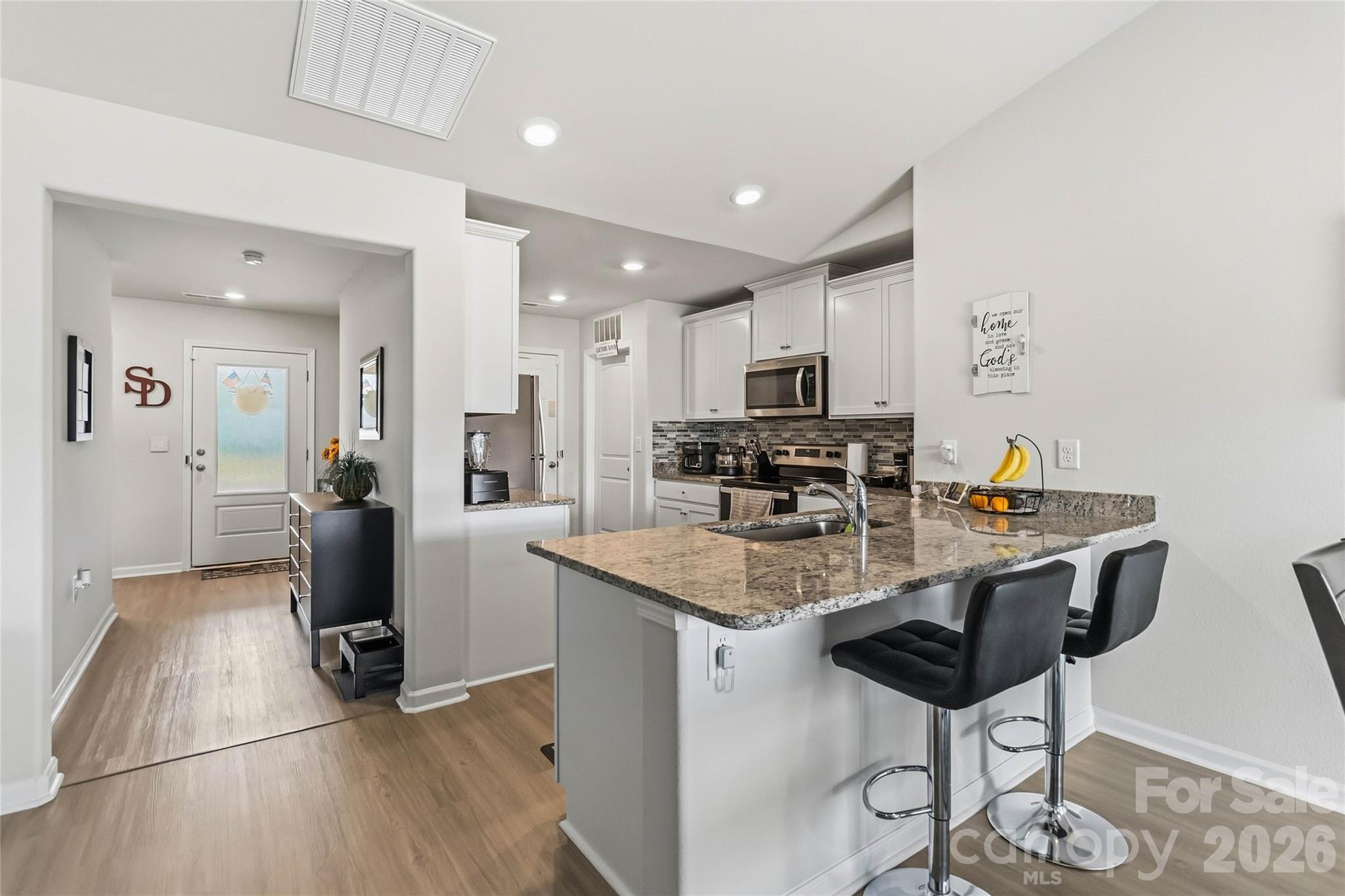 McKee Creek Village - Residential