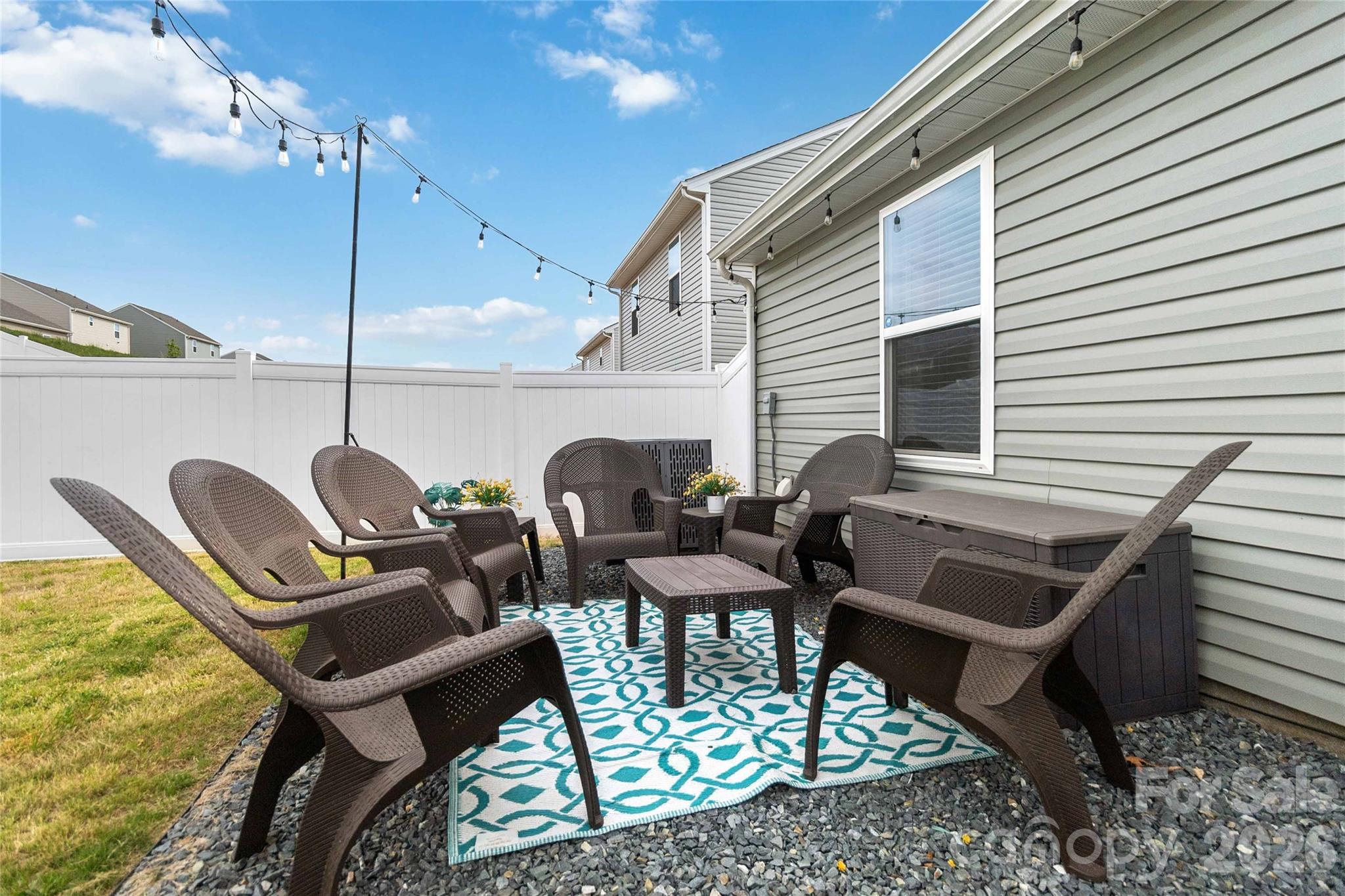 McKee Creek Village - Residential