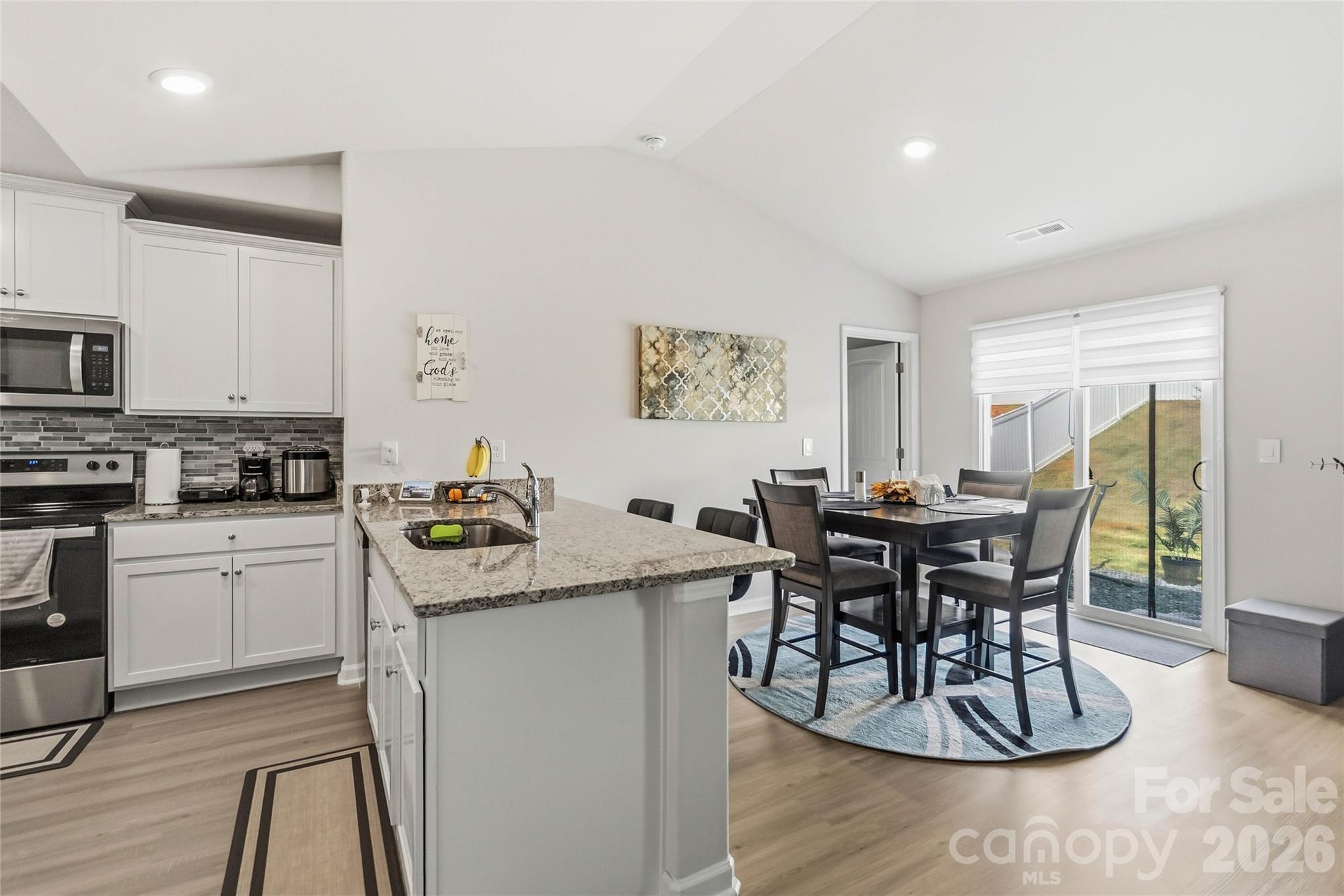 McKee Creek Village - Residential