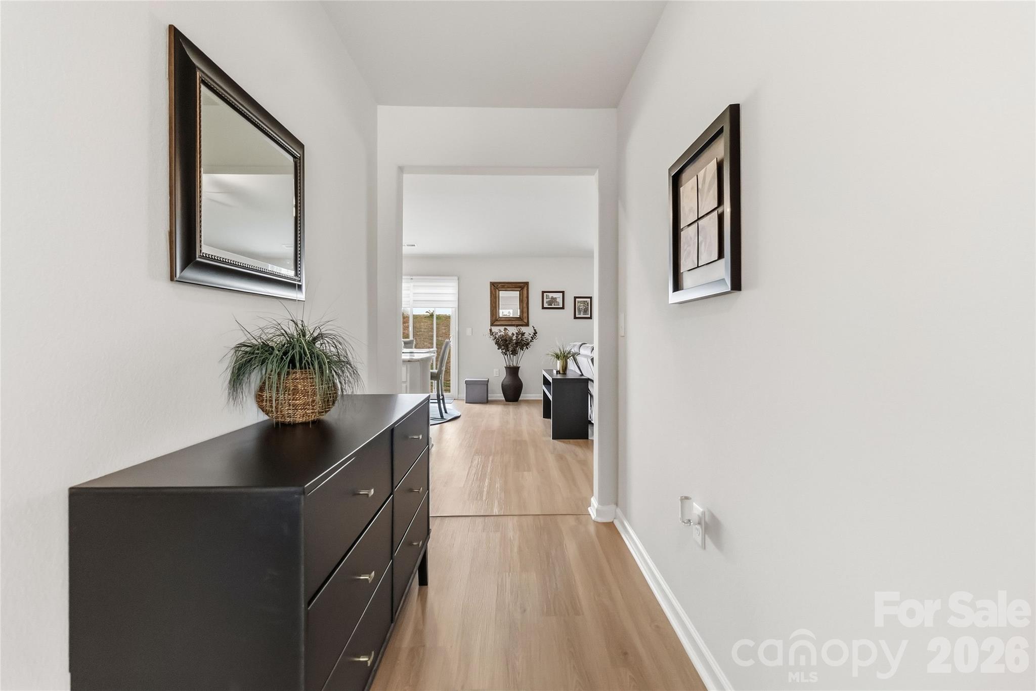 McKee Creek Village - Residential