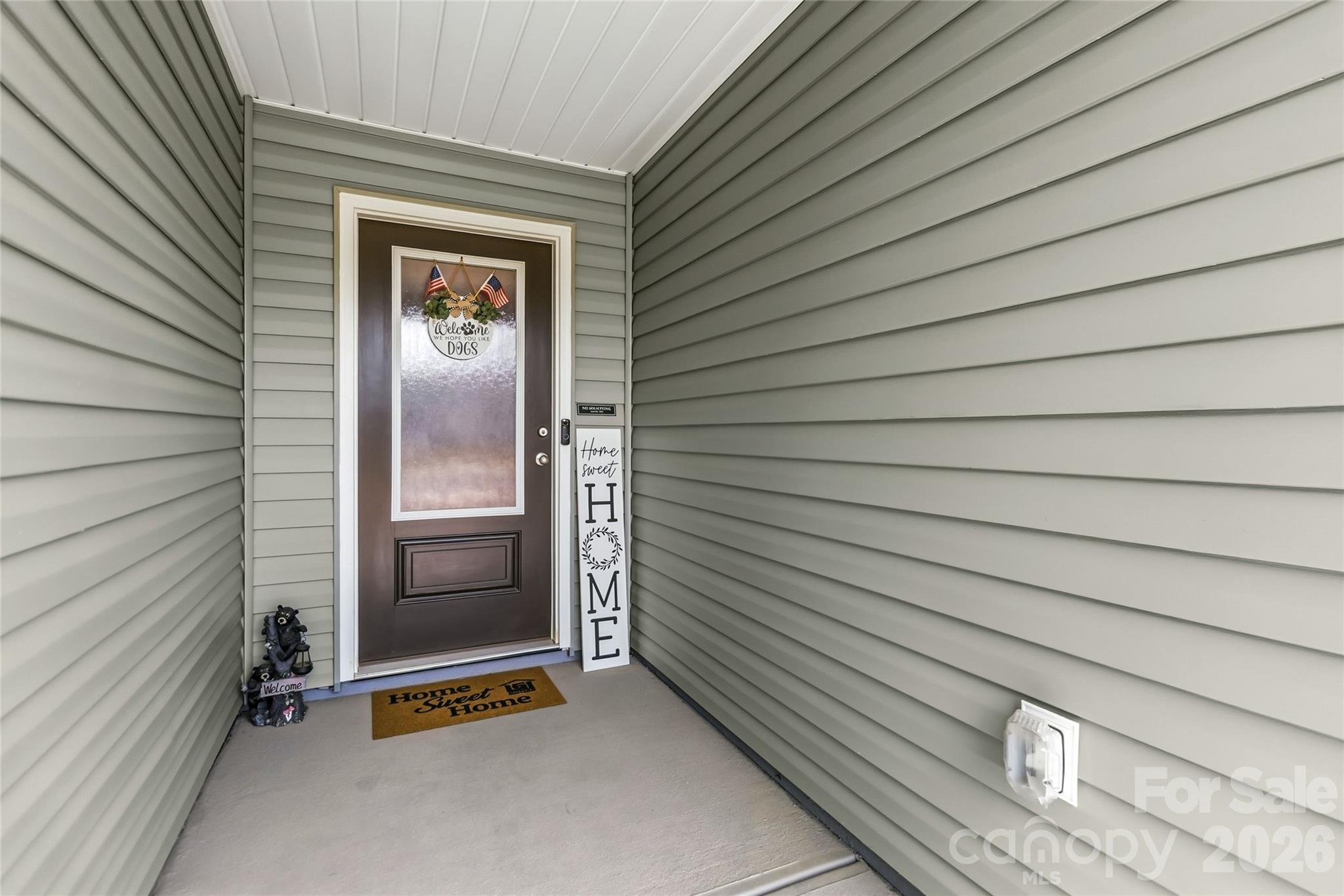 McKee Creek Village - Residential