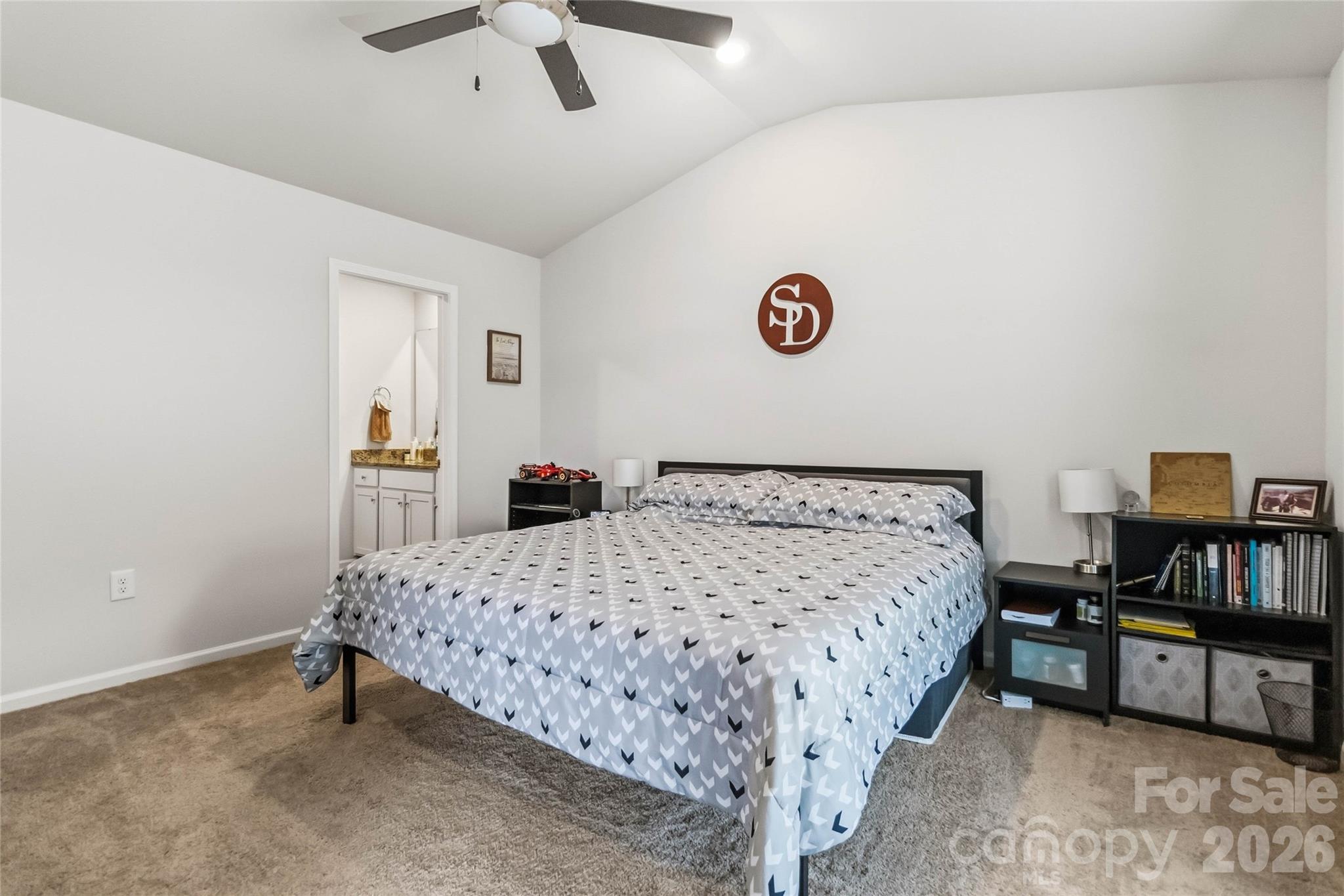 McKee Creek Village - Residential