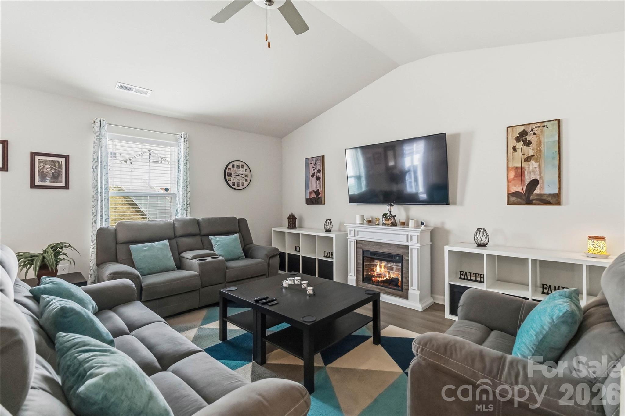 McKee Creek Village - Residential