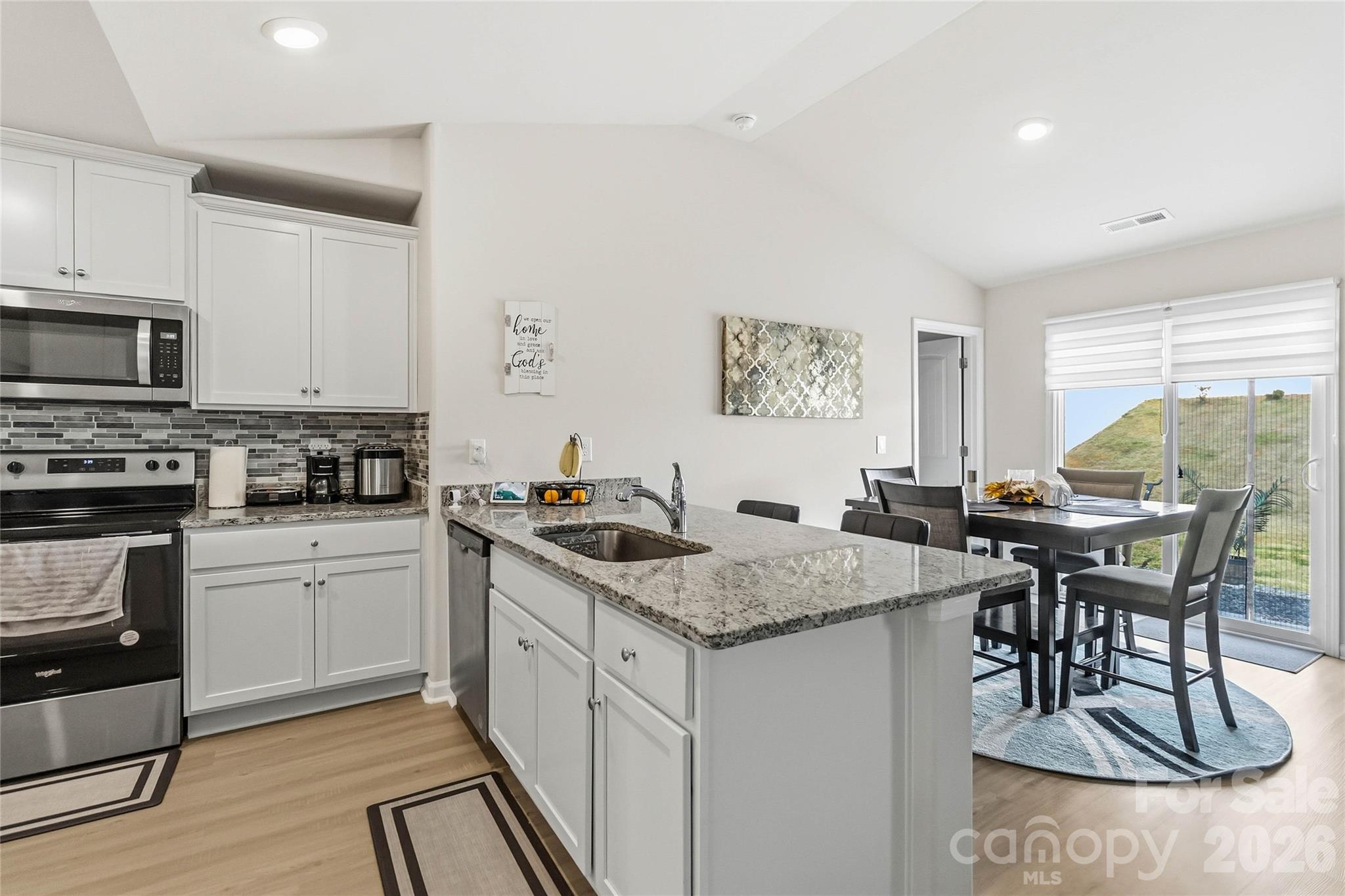 McKee Creek Village - Residential