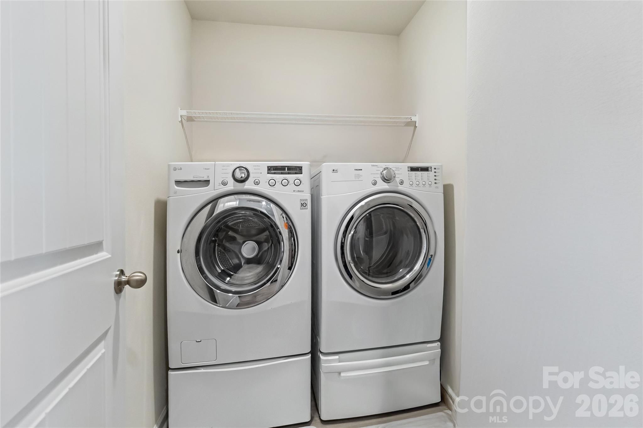 McKee Creek Village - Residential