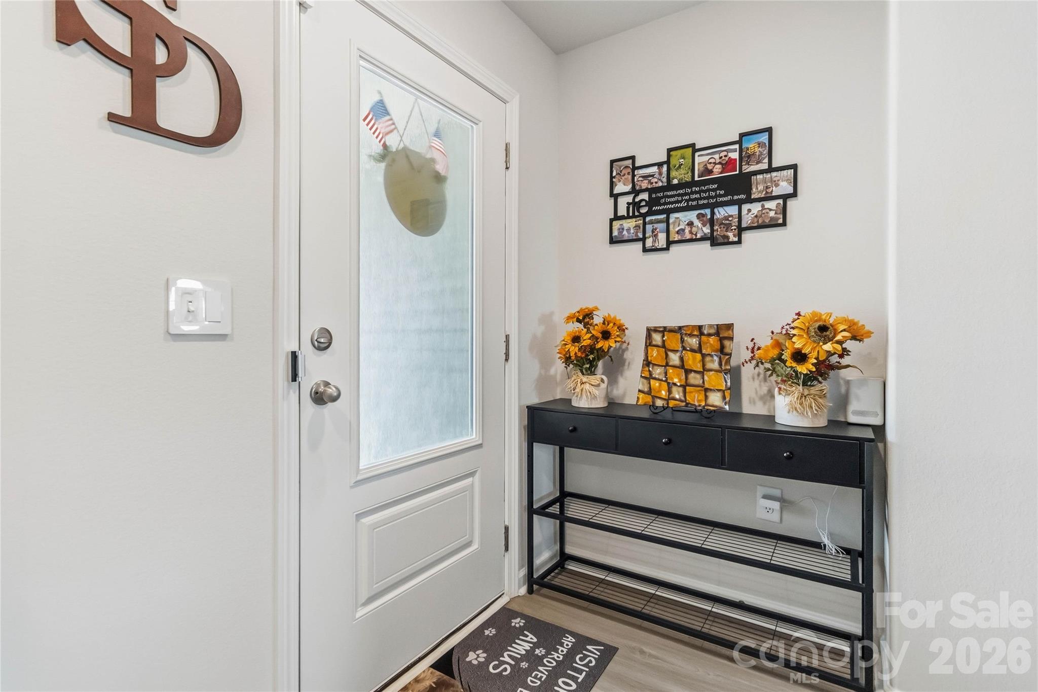 McKee Creek Village - Residential