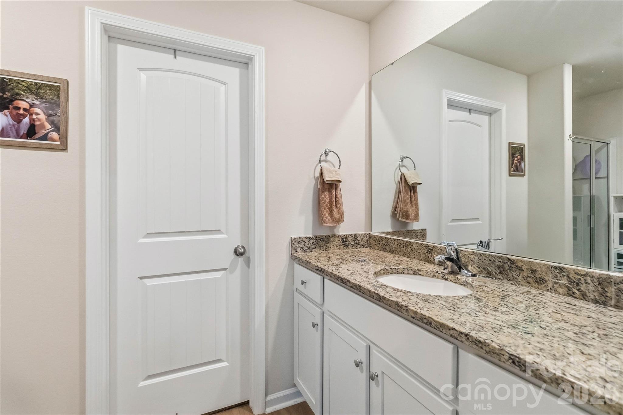 McKee Creek Village - Residential