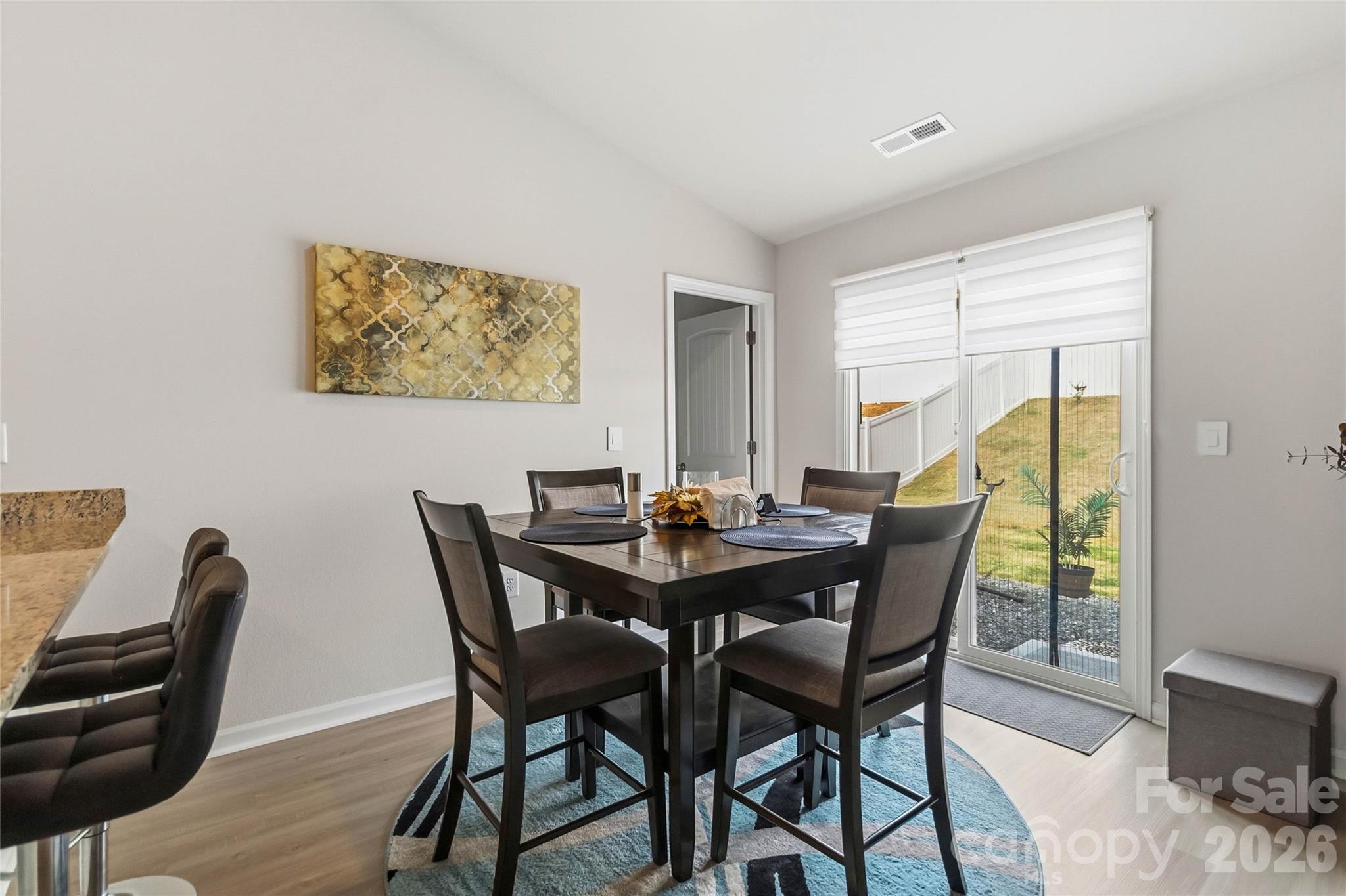 McKee Creek Village - Residential