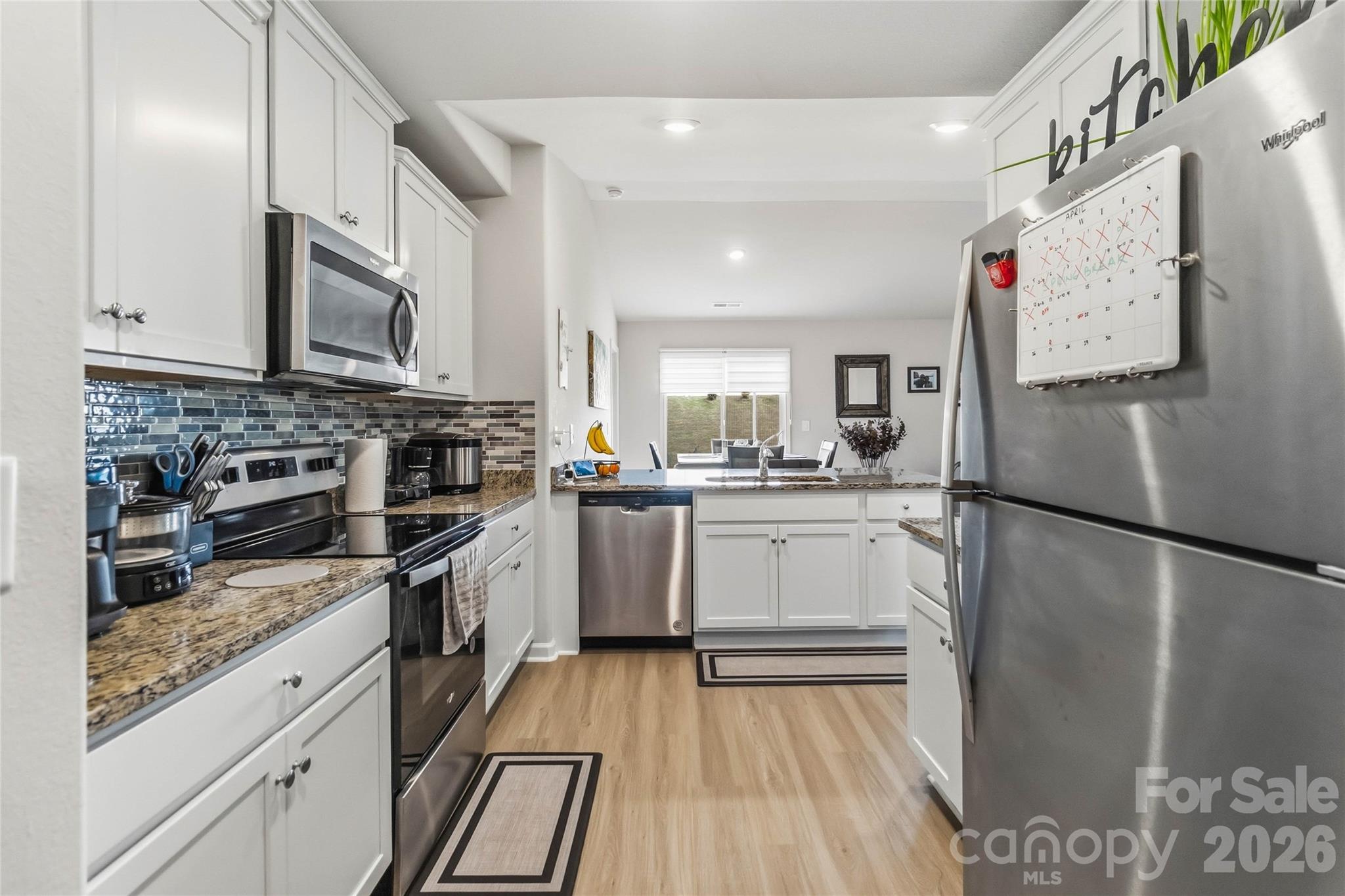 McKee Creek Village - Residential