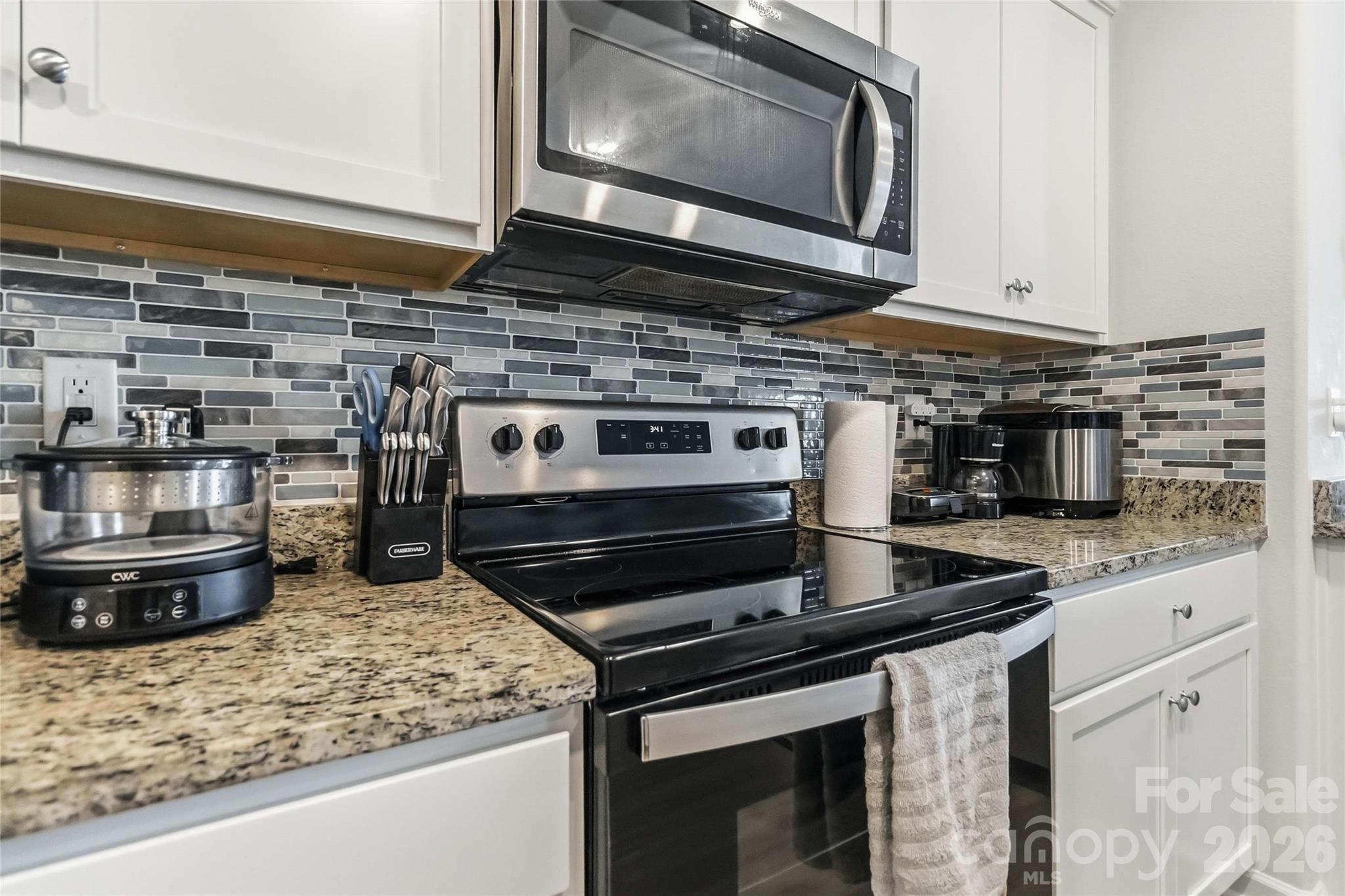 McKee Creek Village - Residential