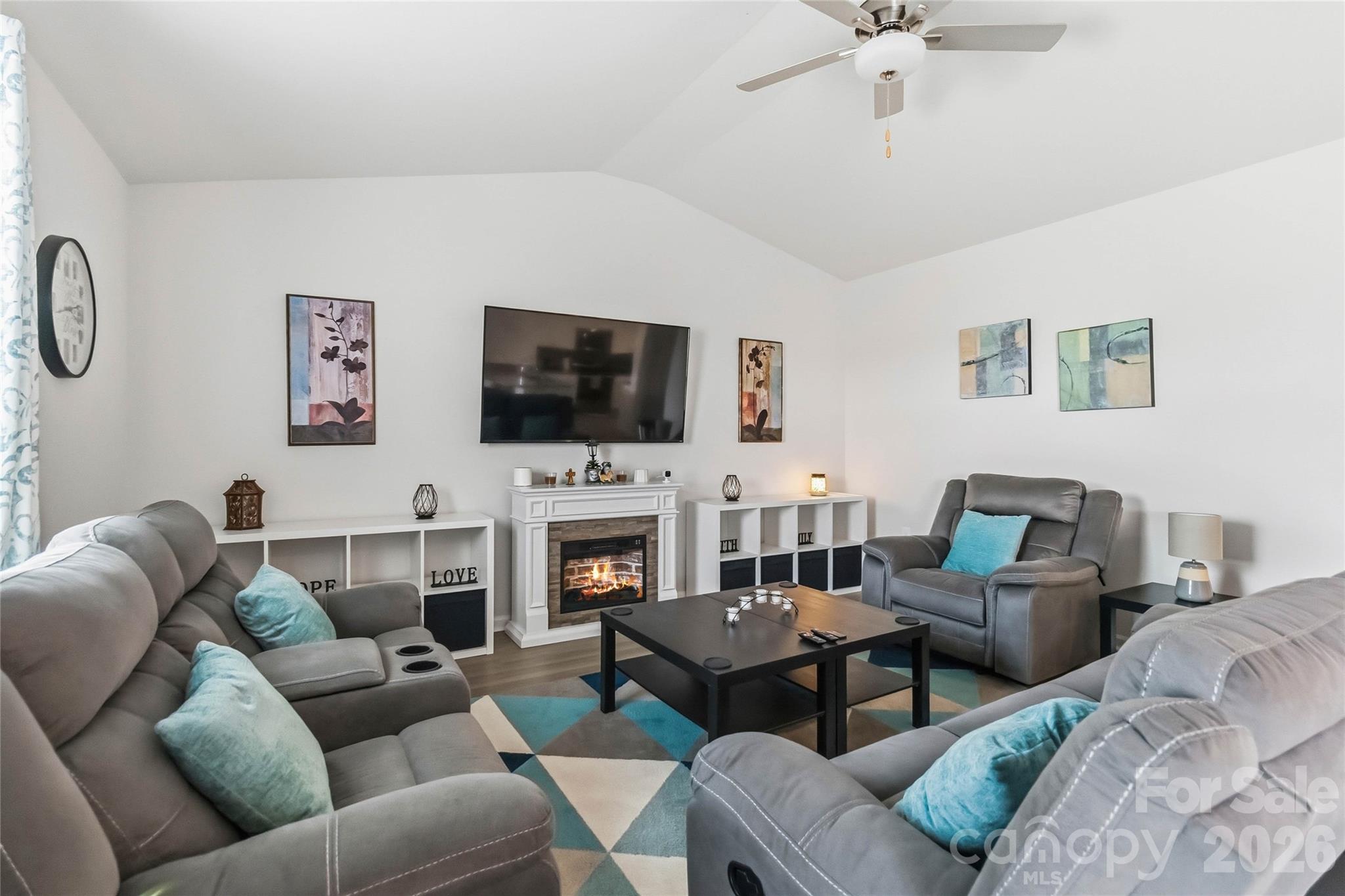 McKee Creek Village - Residential