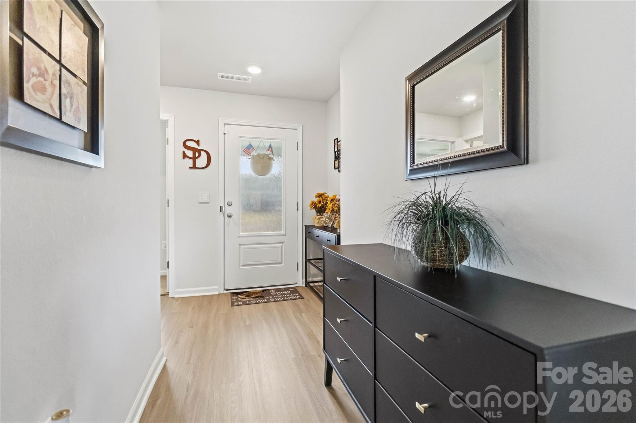 McKee Creek Village - Residential