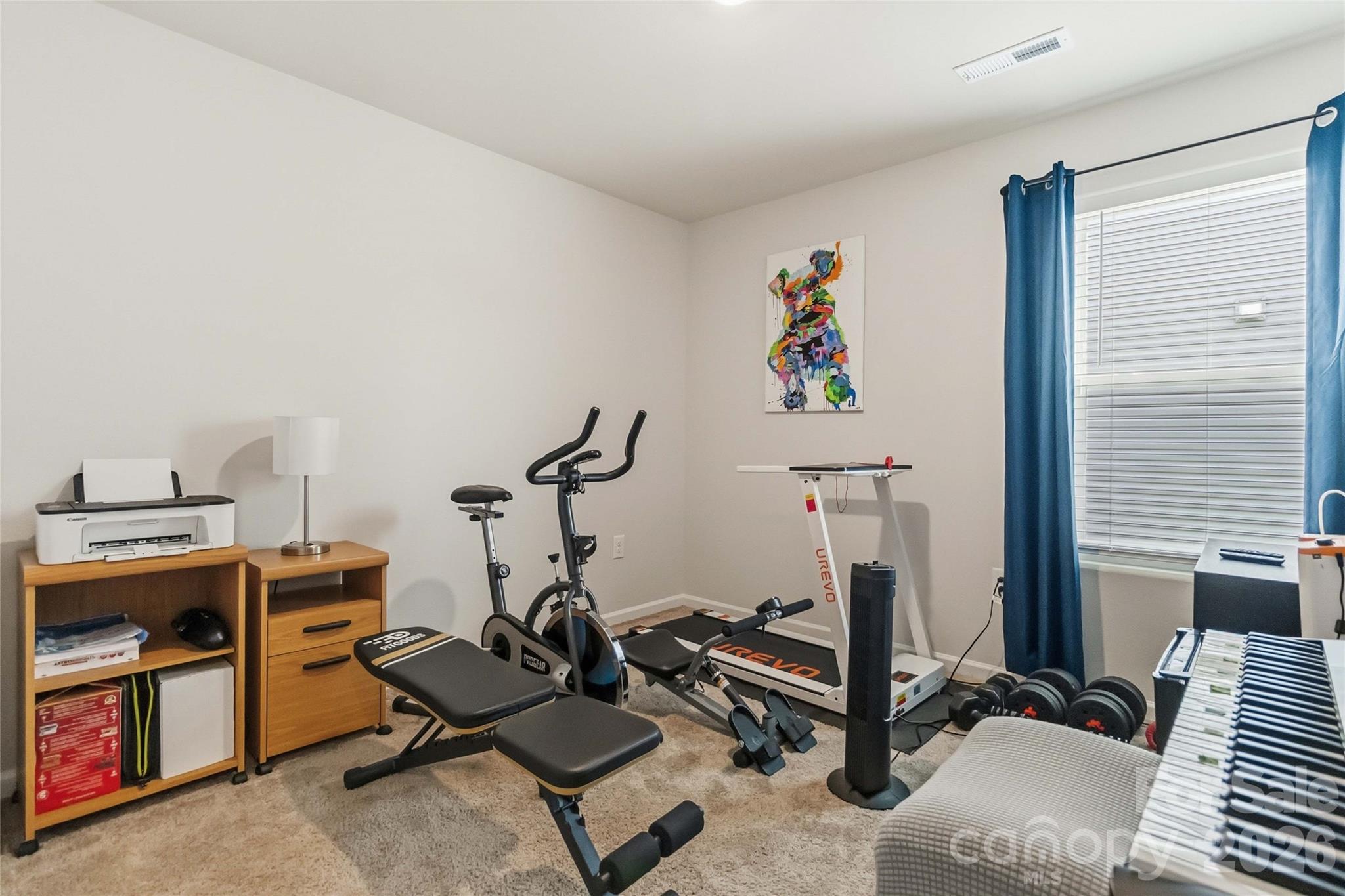 McKee Creek Village - Residential