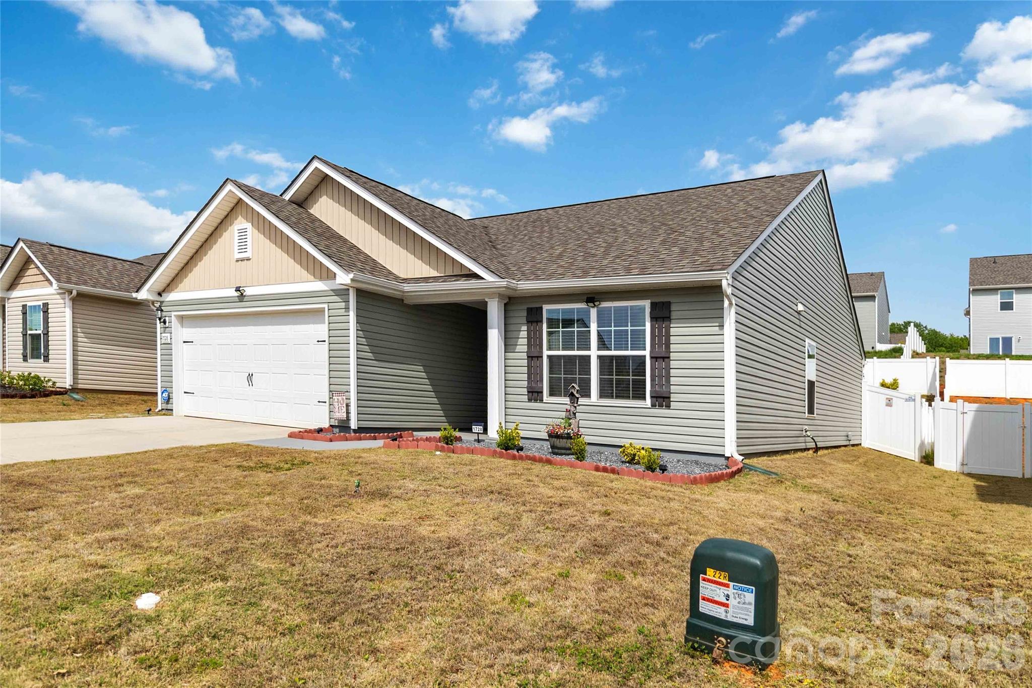 McKee Creek Village - Residential