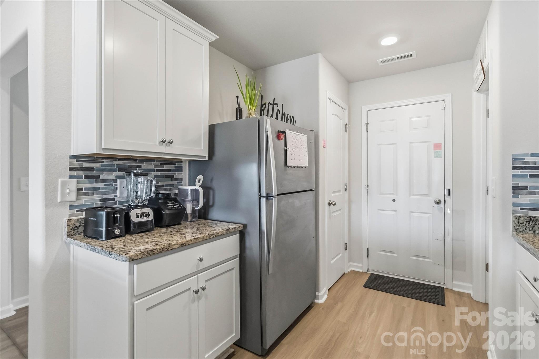 McKee Creek Village - Residential