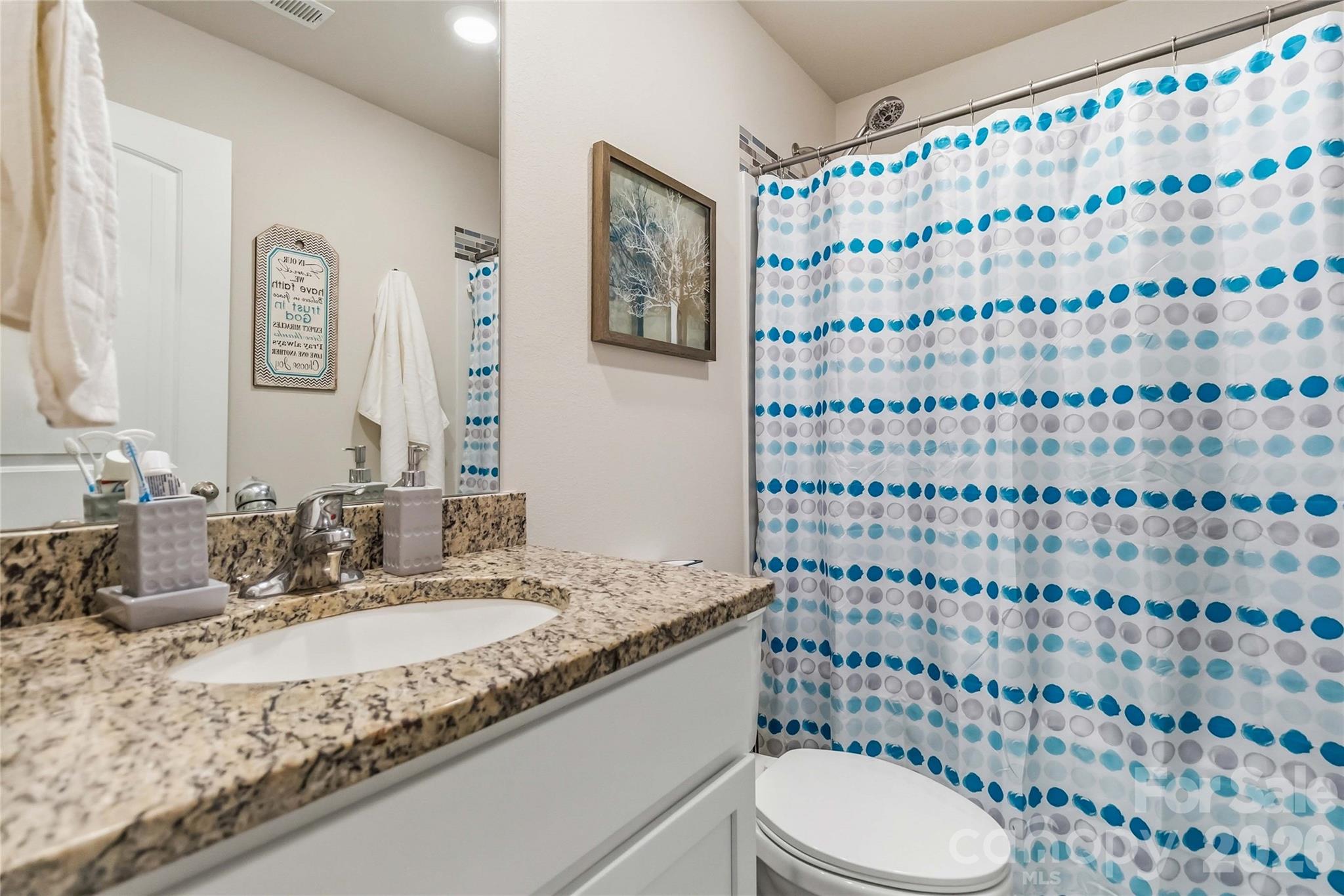 McKee Creek Village - Residential