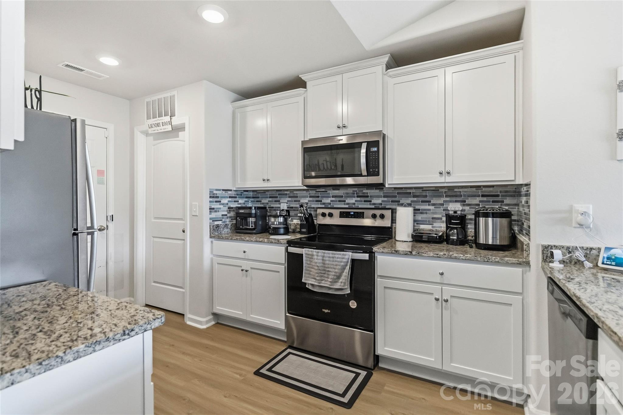 McKee Creek Village - Residential