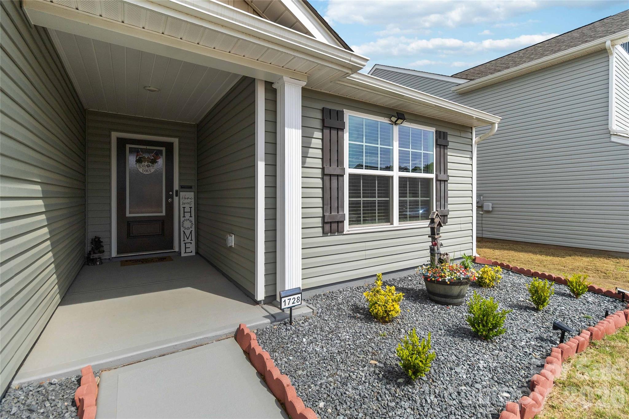 McKee Creek Village - Residential