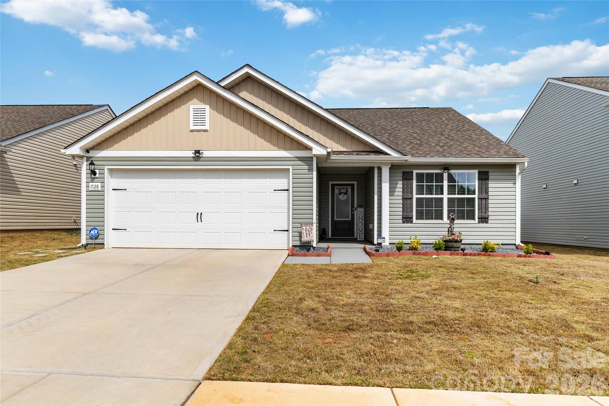 McKee Creek Village - Residential