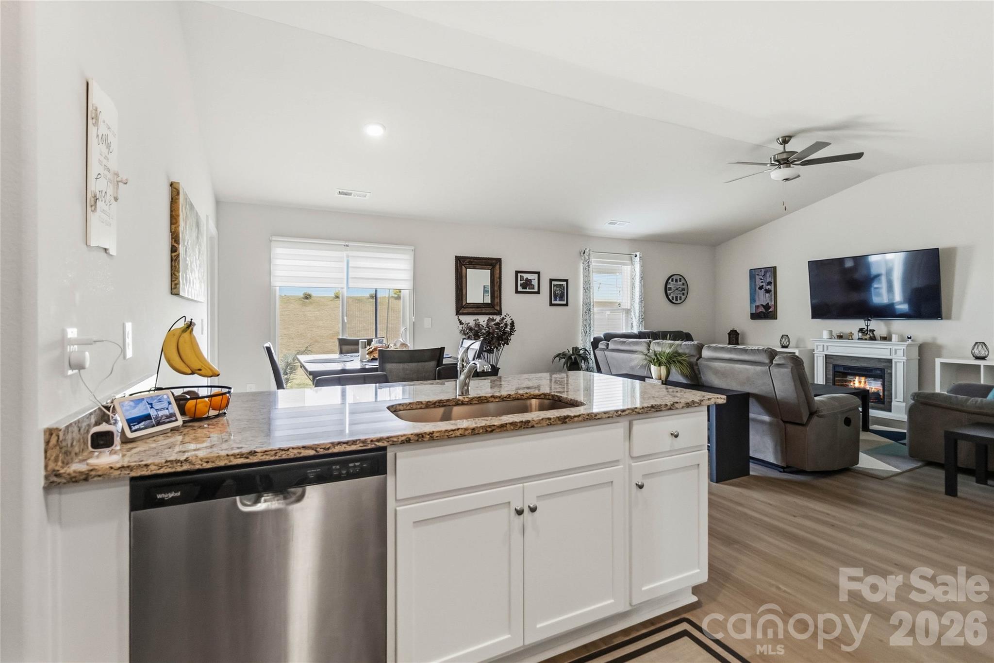 McKee Creek Village - Residential