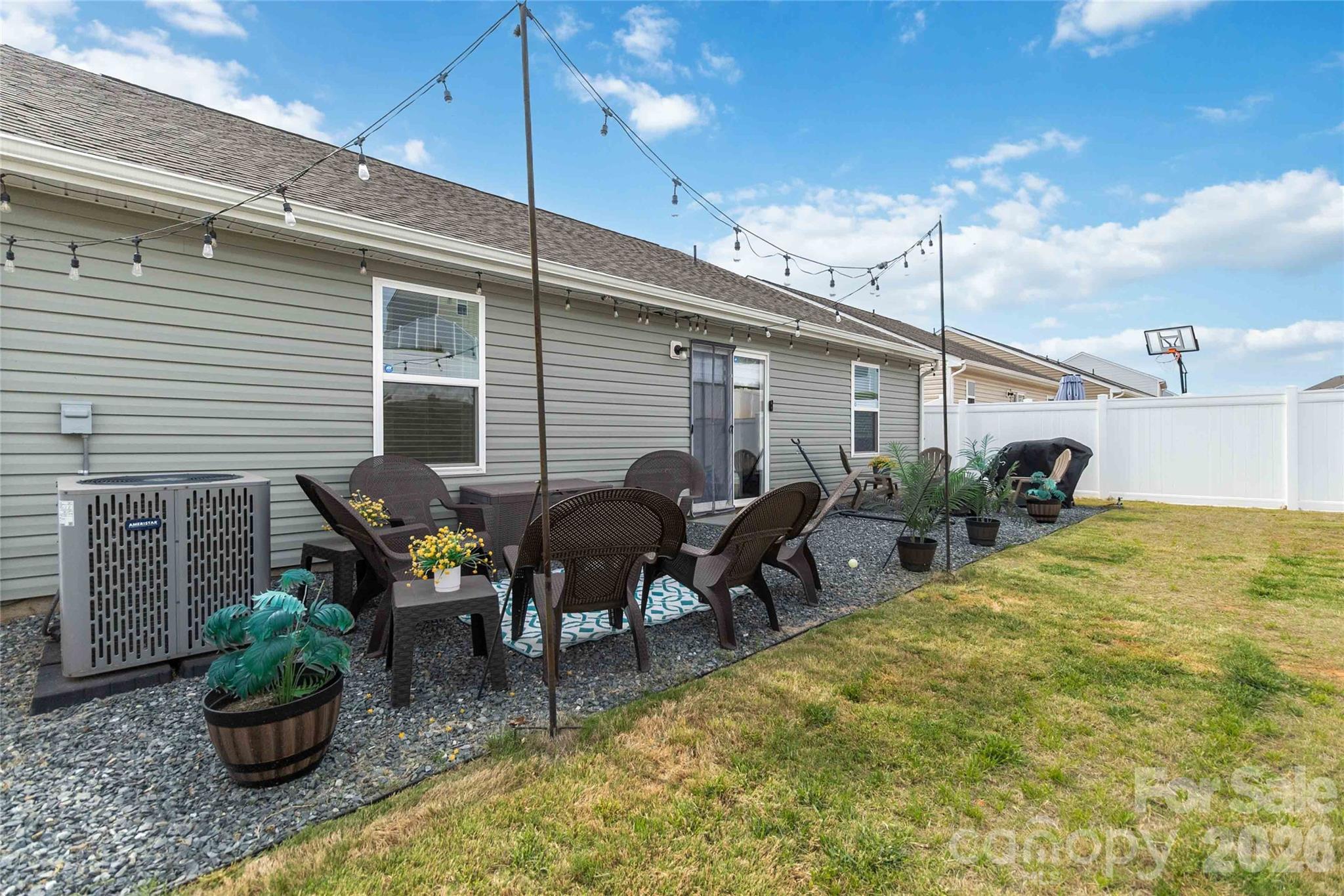 McKee Creek Village - Residential