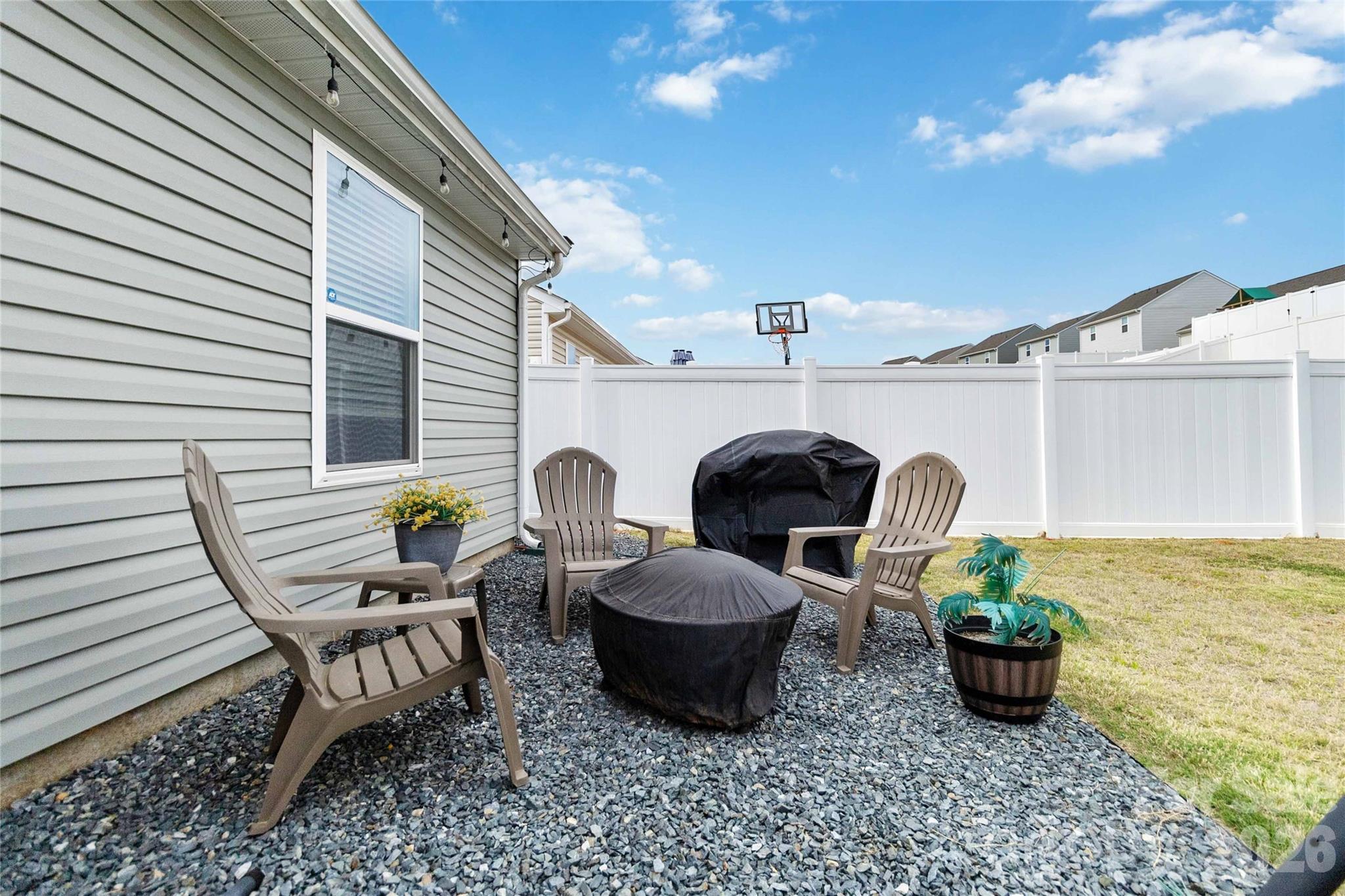 McKee Creek Village - Residential