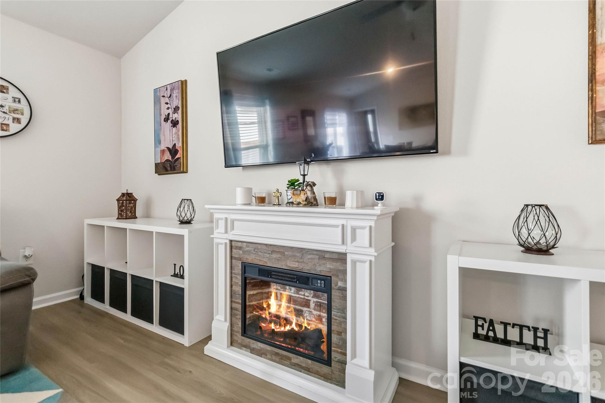 McKee Creek Village - Residential