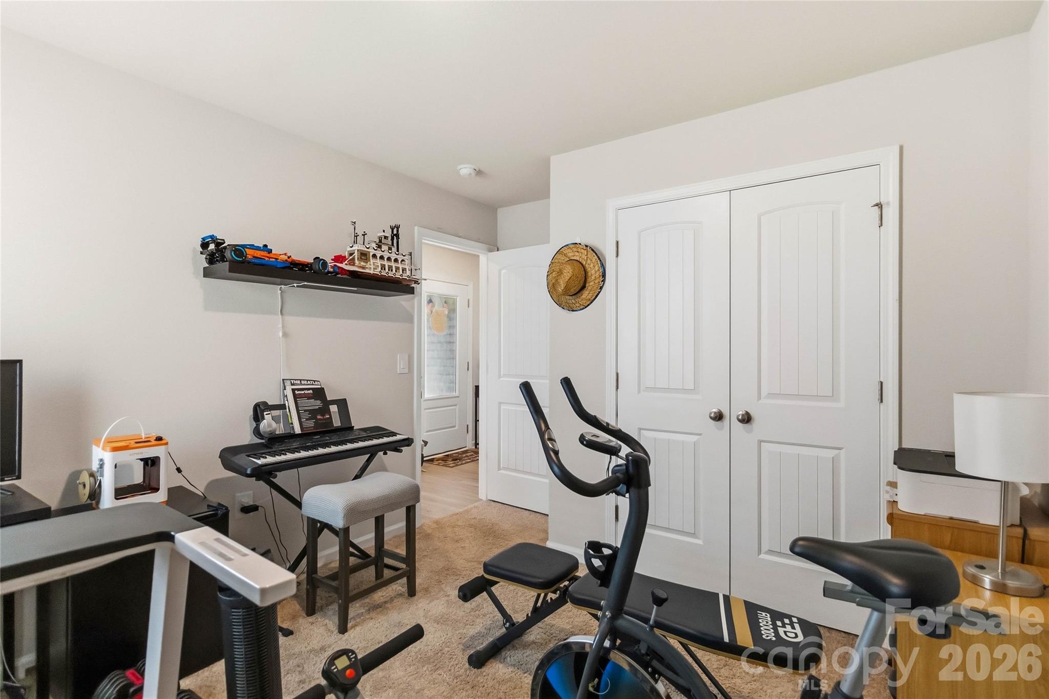 McKee Creek Village - Residential