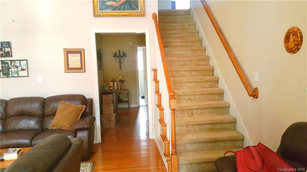 The Hylands - Residential