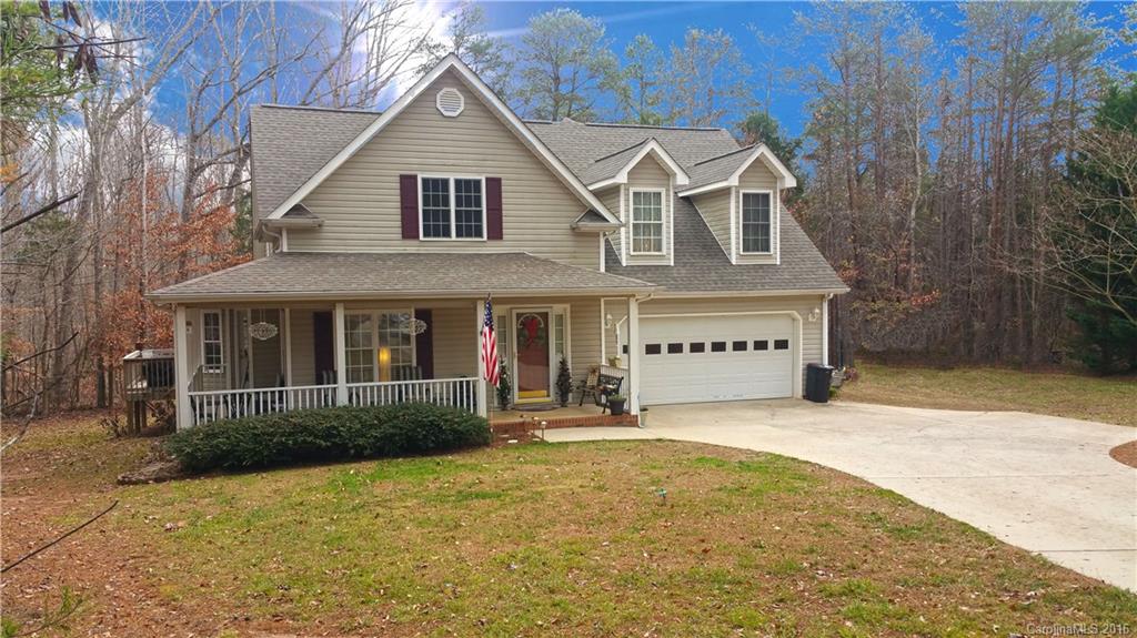 The Hylands - Residential