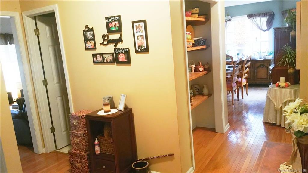 The Hylands - Residential