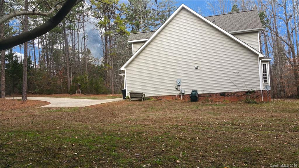 The Hylands - Residential