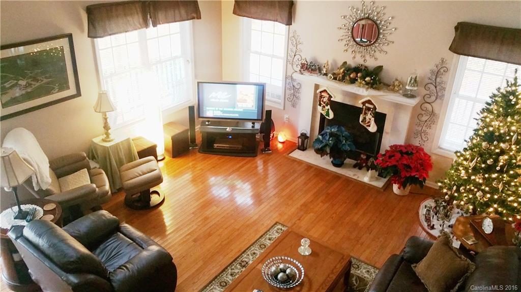 The Hylands - Residential