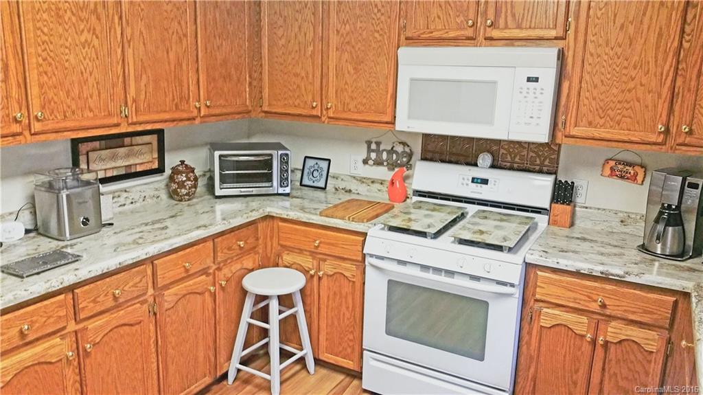 The Hylands - Residential