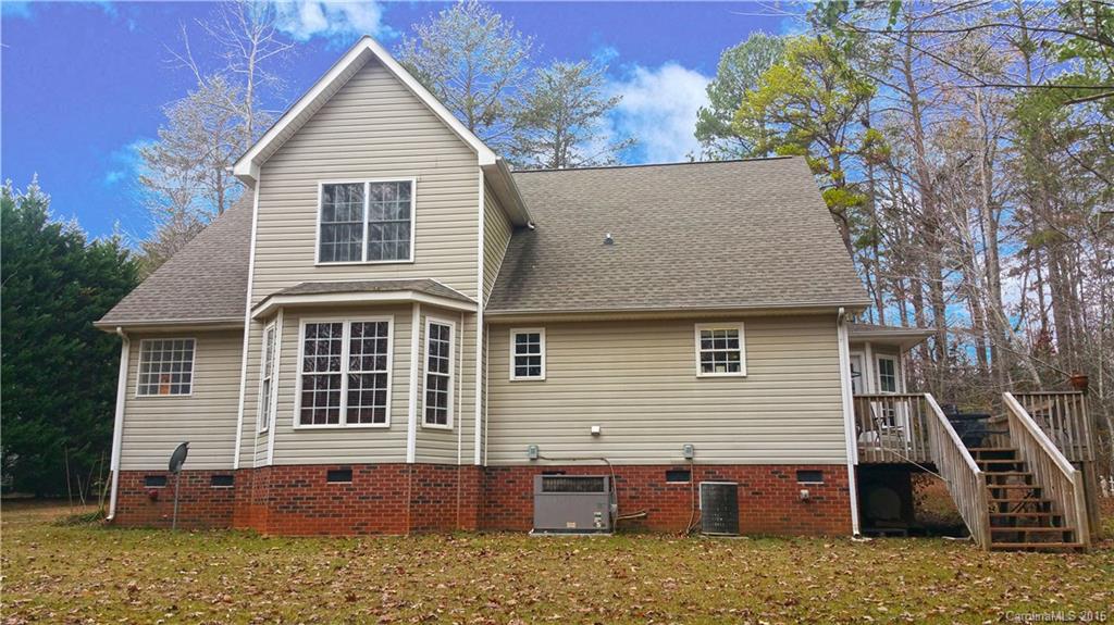 The Hylands - Residential