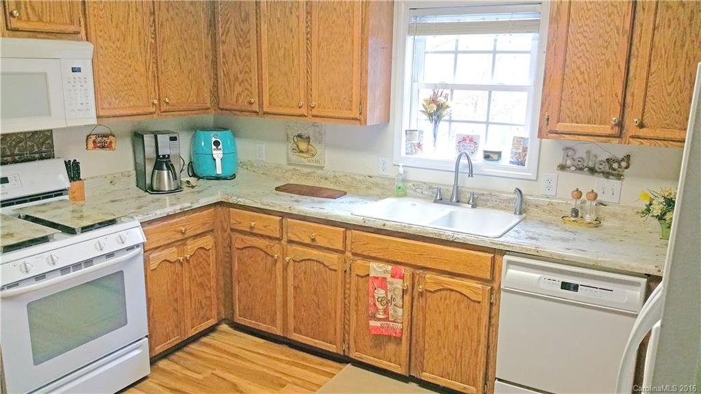 The Hylands - Residential