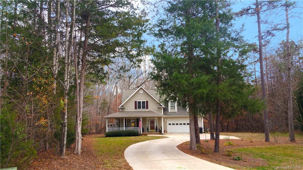 The Hylands - Residential